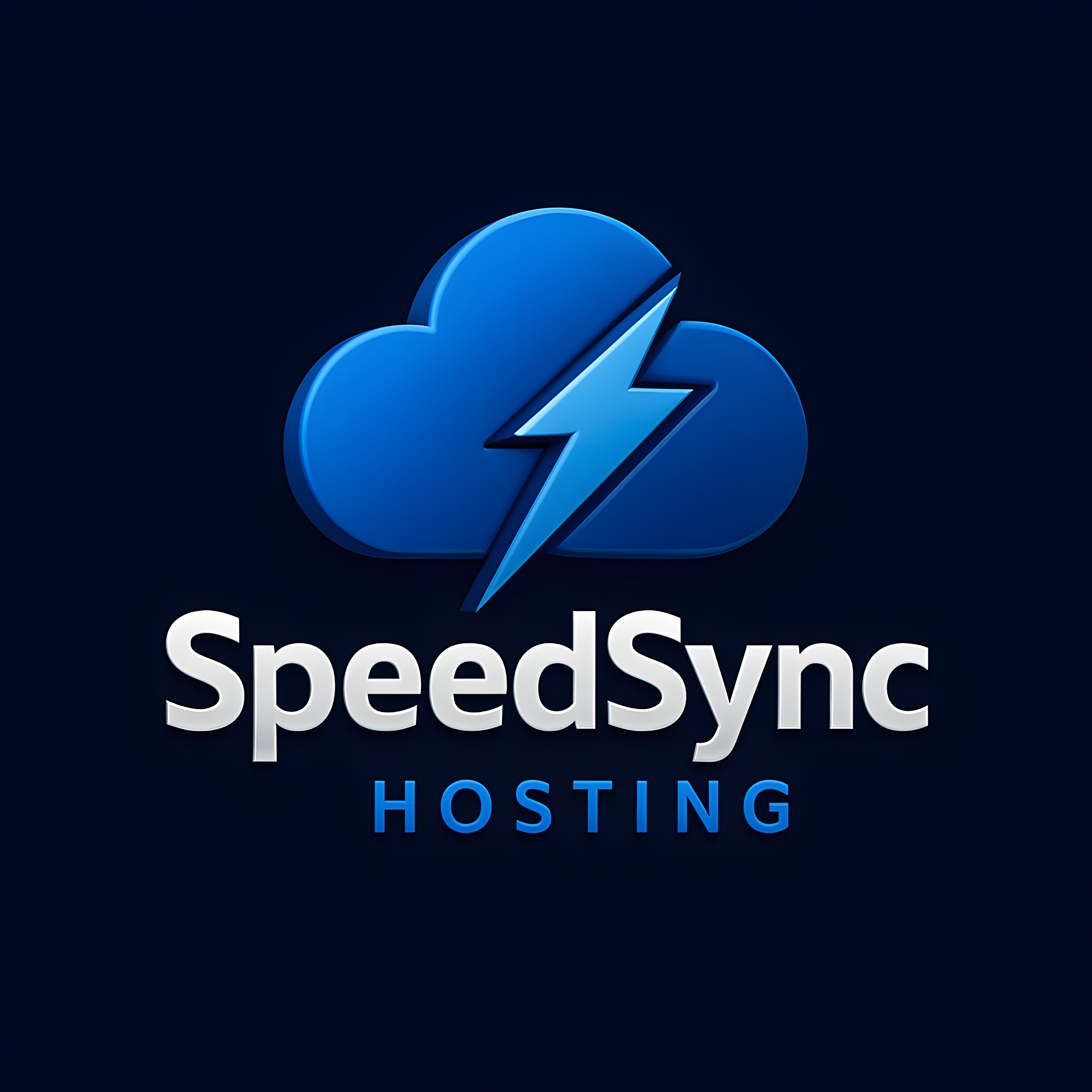 SpeedSync Logo